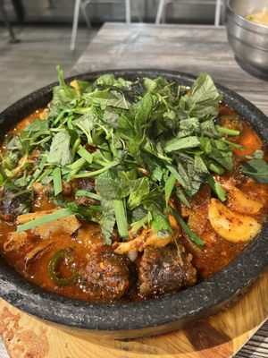 Tang Tang Tang by null