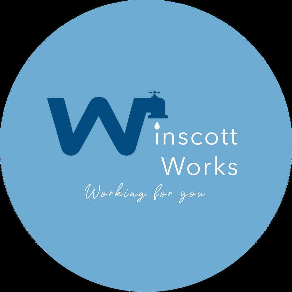 Slide of Winscott Works