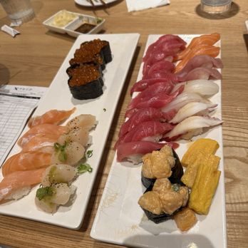 X-Fish Izakaya - Sushi Bars Near Me - Brea, California
