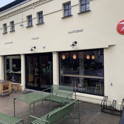 Fuglen Coffee Roasters
