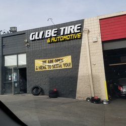 Globe Tire Automotive 55 Photos 291 Reviews Tires 500 N Sepulveda Blvd Manhattan Beach Ca Phone Number Yelp