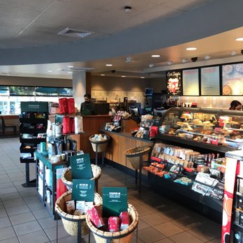 Starbucks - On my way to a great day - Coffee & Tea Near Me - Bradenton, Florida