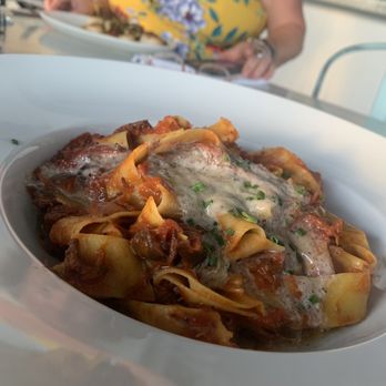 Whalers - Short rib ragu - Bars Near Me - Bay Shore, New York Whalers - Short rib ragu - Bars Near Me - Bay Shore, New York