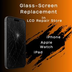 LCD Repair Store