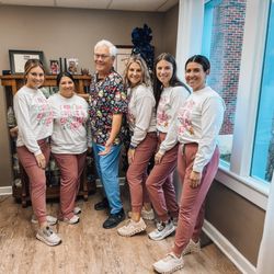 Douglas D Wright, DDS