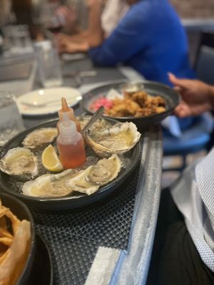 J. Hollinger's Waterman's Chophouse by null