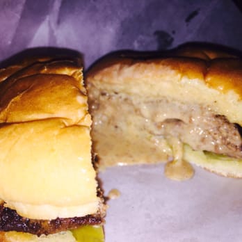 Matt's Bar - Jucy Lucy - Burgers Near Me - Minneapolis, Minnesota