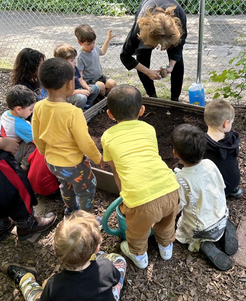 Sequoia Preschool Academy - childcare center in Modesto, CA