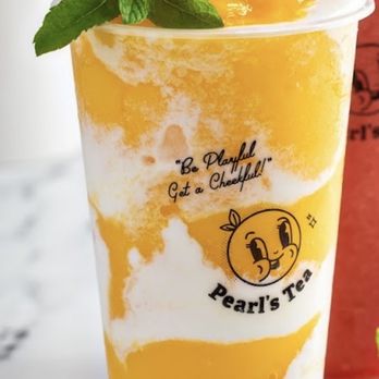 Pearl’s Tea - Slush drink - Bubble Tea Near Me - Doraville, Georgia Pearl’s Tea - Slush drink - Bubble Tea Near Me - Doraville, Georgia