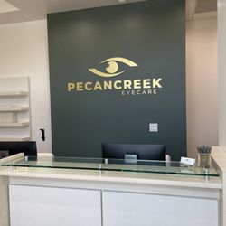 Pecan Creek Eyecare