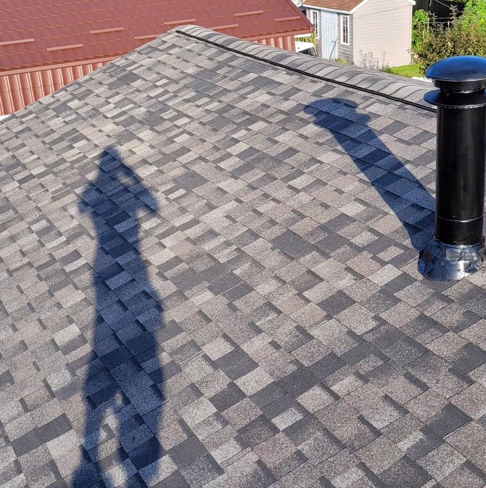 Slide of Robla Roofing