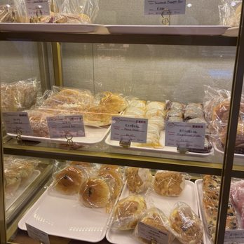RB Bakery Rego Park - Bakeries Near Me - Queens, New York