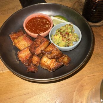 Puerta - Chicharron - Mexican Near Me - Charlotte, North Carolina Puerta - Chicharron - Mexican Near Me - Charlotte, North Carolina