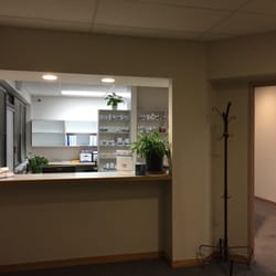 Pure Center of Health - Our new office space at 1455 Coal Creek Dr. Unit G.