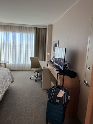 The Westin Denver International Airport by null