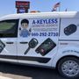 Photo of A Keyless Automotive Locksmith