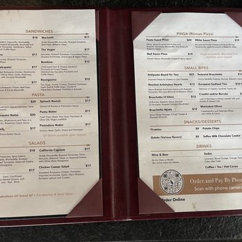 Heroic Italian - Food menu at Heroic Italian in Berkeley. - Italian Near Me - Berkeley, California Heroic Italian - Food menu at Heroic Italian in Berkeley. - Italian Near Me - Berkeley, California