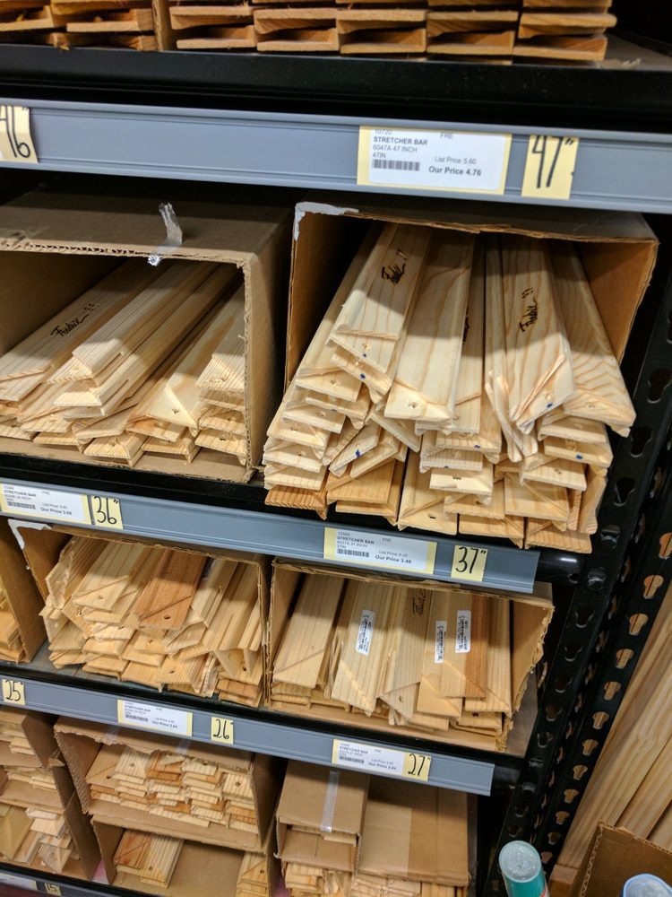 ARTIST & CRAFTSMAN SUPPLY CLOSED 186 Photos & 120 Reviews Art