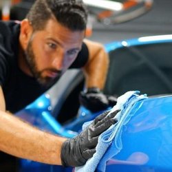 Extreme Detail Garage