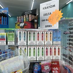 Alvin Food Mart