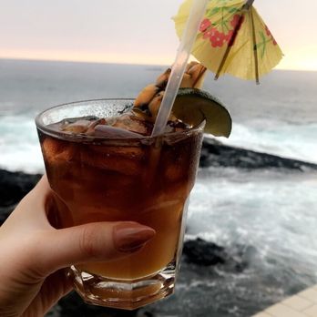 Don The Beachcomber - Mai tai classic - Bars Near Me - Kailua-Kona, Hawaii Don The Beachcomber - Mai tai classic - Bars Near Me - Kailua-Kona, Hawaii