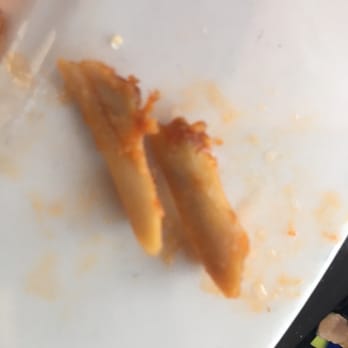1812 Brewing Company - Pieces of bone found in my wrap....... Really. - Breweries Near Me - Sackets Harbor, New York 1812 Brewing Company - Pieces of bone found in my wrap....... Really. - Breweries Near Me - Sackets Harbor, New York