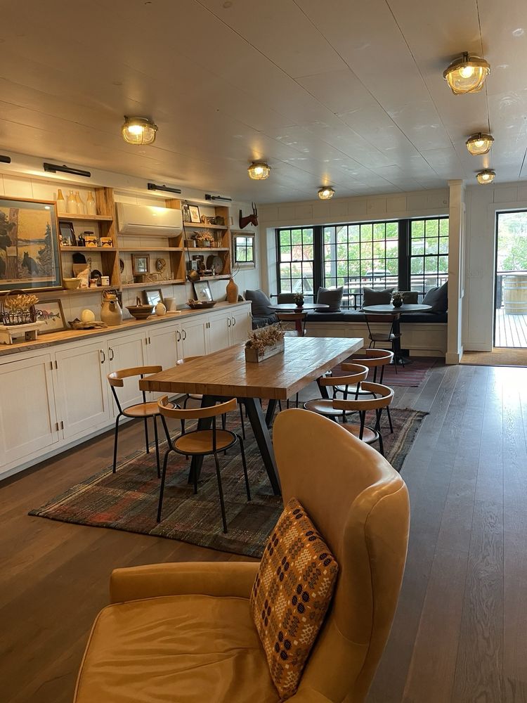 CATSKILL PROVISIONS DISTILLERY TASTING ROOM Updated September 2024