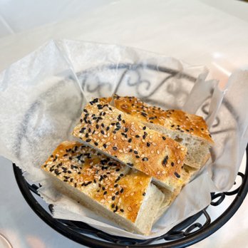 Ottoman Taverna - Bread (Complimentary) - Mediterranean Near Me - Washington, DC, District of Columbia Ottoman Taverna - Bread (Complimentary) - Mediterranean Near Me - Washington, DC, District of Columbia