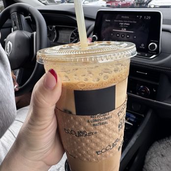 The Early Bird Cafe - Bubble Tea Near Me - East Meadow, New York The Early Bird Cafe - Bubble Tea Near Me - East Meadow, New York