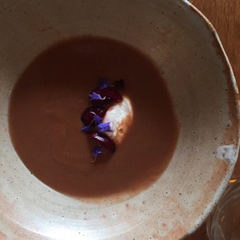 Gatherings - Gazpacho - Wine Bars Near Me - Christchurch, CAN