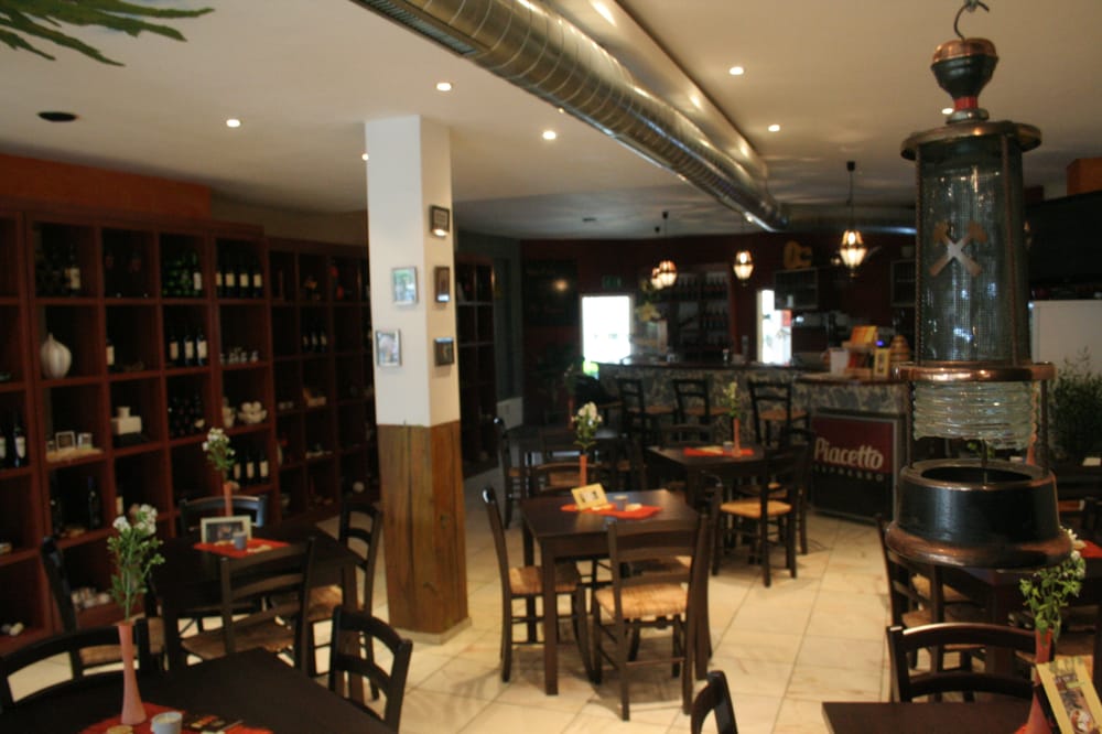 Tapas Bar Und Restaurant - Bochum AL MINERO - Updated May 2024 - Hellweg 18, Bochum, Nordrhein-Westfalen