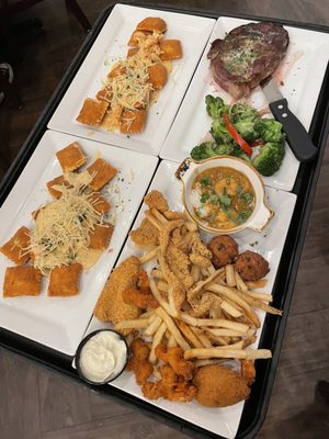 Dons Seafood - Lafayette by null