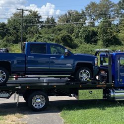 Grand Slam Towing & Recovery - Grand Slam Towing & Recovery LLC