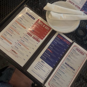 Que Onda Tacos University - Menu! - Mexican Near Me - Charlotte, North Carolina Que Onda Tacos University - Menu! - Mexican Near Me - Charlotte, North Carolina