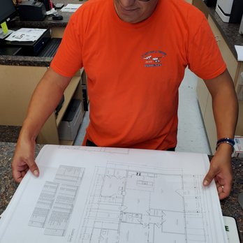 AZ Shipping and Printing - We can scan and print blue prints in the same day - Printing Services Near Me - Phoenix, Arizona