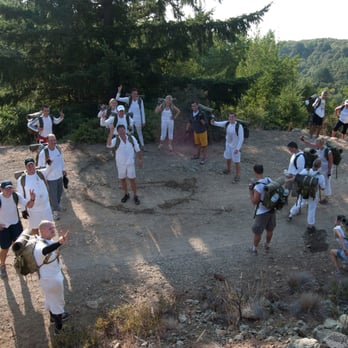 Hit The Hill - Boot Camps Near Me