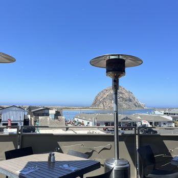 Dorn's Original Breakers Cafe - View - Seafood Near Me - Morro Bay, California Dorn's Original Breakers Cafe - View - Seafood Near Me - Morro Bay, California