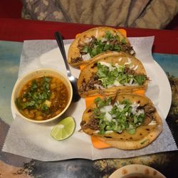 Cabo Mexican Restaurant - Quesa Birria