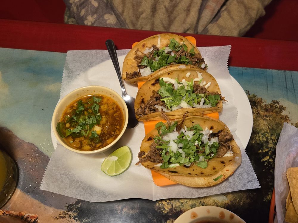 Cabo Mexican Restaurant — Mexican restaurant in Guntersville