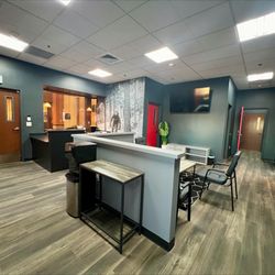 Gameday Men's Health Meridian, ID - Man Cave!