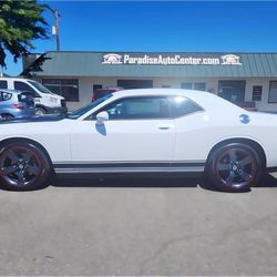 Paradise Auto Sales