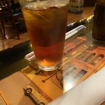 Roboli's Ristorante Italiano - Ice tea - Pizza Near Me - Boca Raton, Florida Roboli's Ristorante Italiano - Ice tea - Pizza Near Me - Boca Raton, Florida