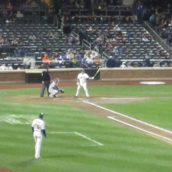 Citi Field - Stadiums & Arenas Near Me - Corona, New York