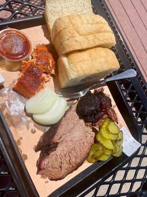 Wayne's Smoke Shack by null