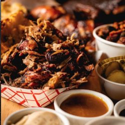 Noble Smokehouse
