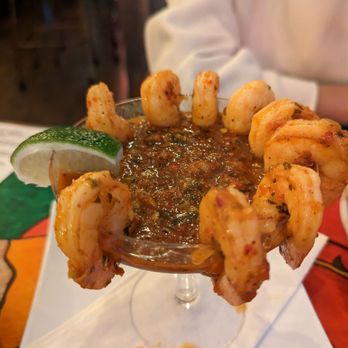Estrella Negra - Diablito Shrimp - Mexican Near Me - Chicago, Illinois Estrella Negra - Diablito Shrimp - Mexican Near Me - Chicago, Illinois