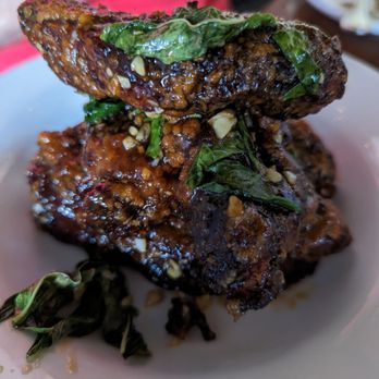 Chubby Noodle - Asian Fusion Near Me - Cabo San Lucas, BCS