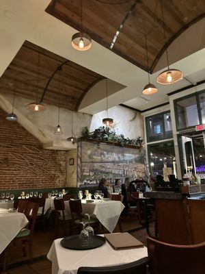 Osteria Panevino by null