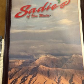 Sadie's - New Mexican Cuisine Near Me - Albuquerque, New Mexico