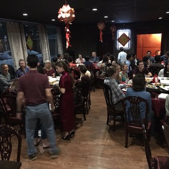 Eastern House - Wedding Reception - Thai Near Me - Terre Haute, Indiana